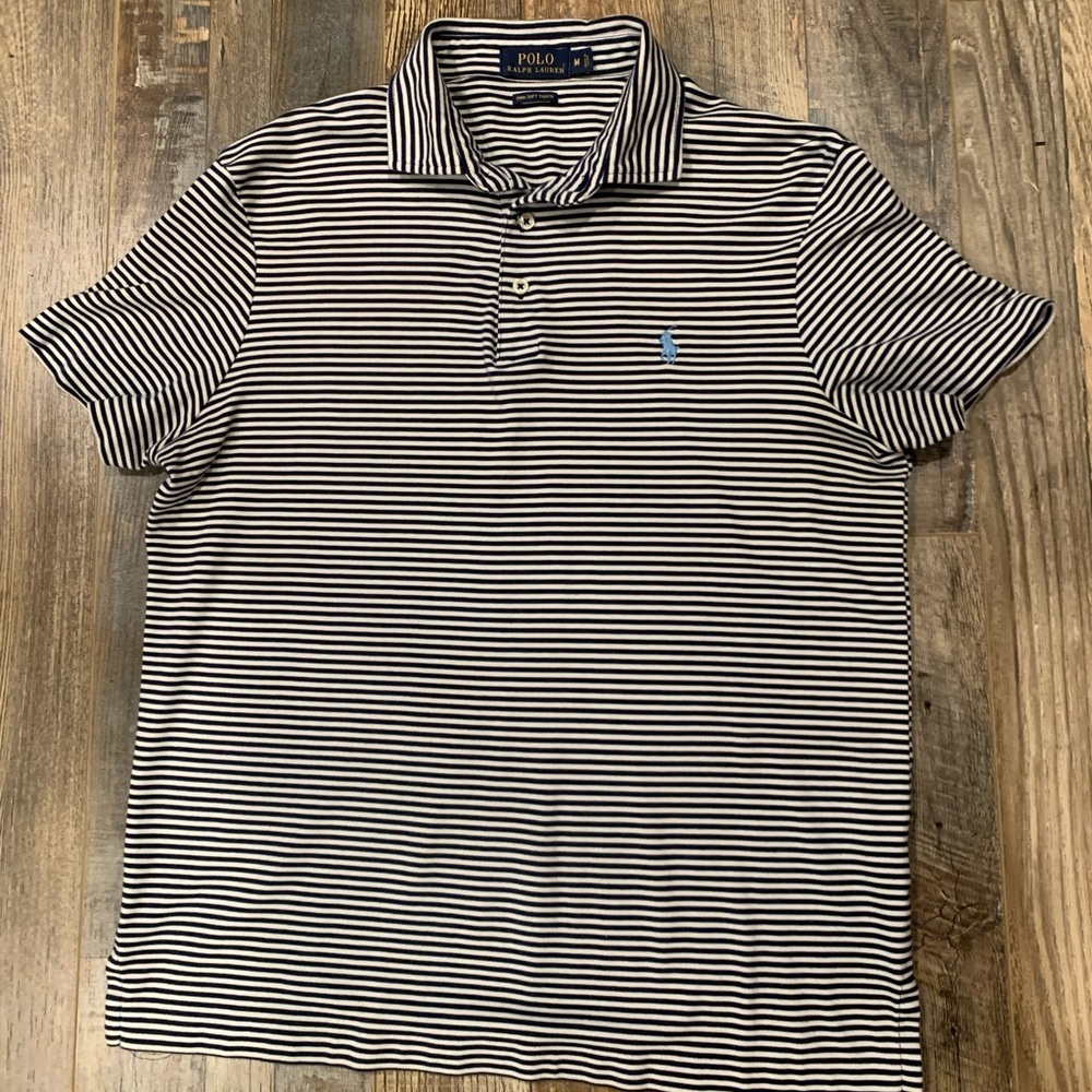 Men’s Polo M